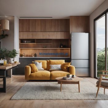 Apartment 44sqm for sale-Sepolia - Skouze
