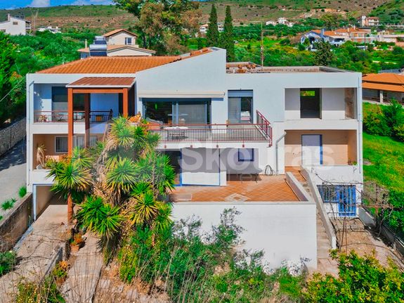 Μονοκατοικία 290 τ.μ. για πώληση, Αργολίδα, Ναύπλιο