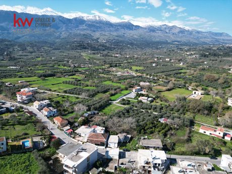 Οικόπεδο 260τ.μ. για πώληση-Κρυονερίδα