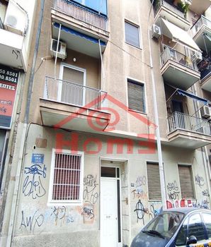 Apartment 53sqm for sale-Patision - Acharnon