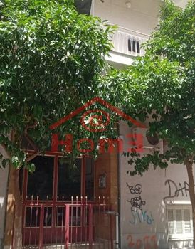 Apartment 53sqm for sale-Patision - Acharnon