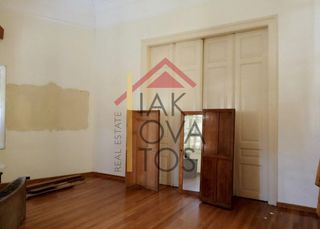 Κτίριο 324 τ.μ. για πώληση