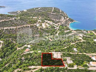 Οικόπεδο 3.107 τ.μ. για πώληση, Κορινθία, Σολύγεια-thumb-2