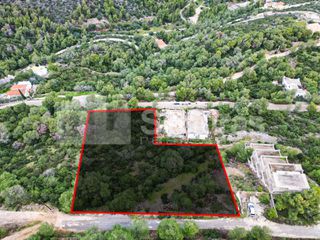 Οικόπεδο 3.107 τ.μ. για πώληση, Κορινθία, Σολύγεια-thumb-16
