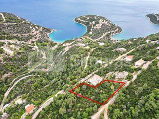 Οικόπεδο 3.107 τ.μ. για πώληση, Κορινθία, Σολύγεια-thumb-11