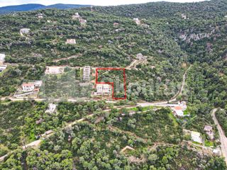 Οικόπεδο 3.107 τ.μ. για πώληση, Κορινθία, Σολύγεια-thumb-8