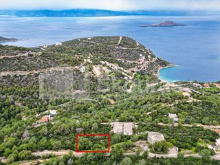 Οικόπεδο 1.013 τ.μ. για πώληση, Κορινθία, Σολύγεια-thumb-2