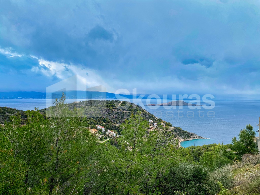 Οικόπεδο 1.013 τ.μ. προς πώληση, Πευκάλι