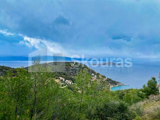 Οικόπεδο 1.013 τ.μ. για πώληση, Κορινθία, Σολύγεια-thumb-1