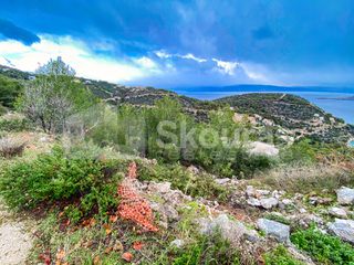Οικόπεδο 1.013 τ.μ. για πώληση, Κορινθία, Σολύγεια-thumb-7