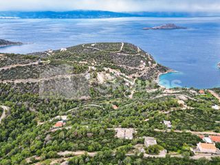 Οικόπεδο 1.013 τ.μ. για πώληση, Κορινθία, Σολύγεια-thumb-10