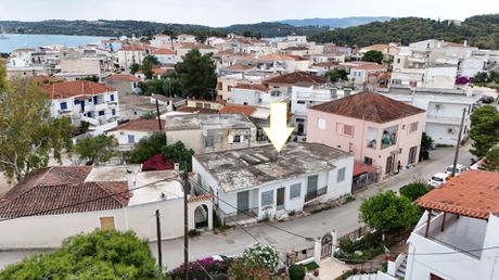 Μονοκατοικία 110,64τ.μ. για πώληση-Κρανίδι
