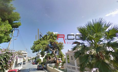 Land plot 1.460sqm for sale-Markopoulo