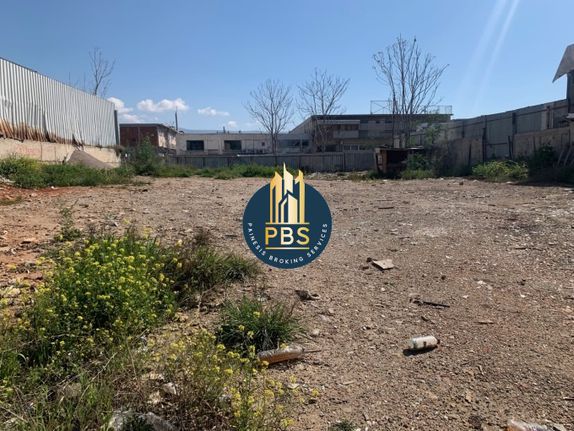 Οικόπεδο 6.500 τ.μ. για ενοικίαση, Πειραιάς - Προάστια, Ταύρος