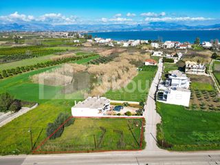 Οικόπεδο 600 τ.μ. για πώληση, Αργολίδα, Λέρνα-thumb-7