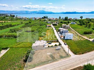 Οικόπεδο 600 τ.μ. για πώληση, Αργολίδα, Λέρνα-thumb-4
