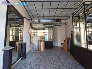 Κατάστημα 20 τ.μ. για ενοικίαση, Ημαθία, Βέροια-thumb-1