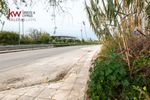 Land plot 942,7sqm for sale-Patra