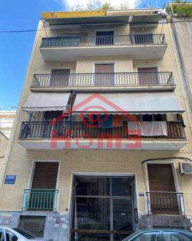 Apartment 52sqm for sale-Attiki