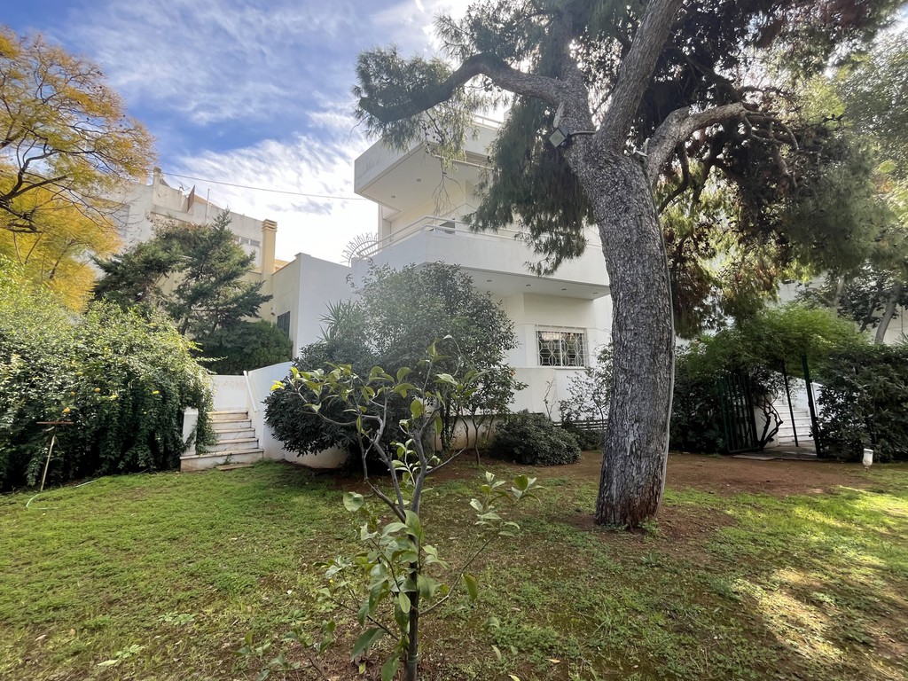 Μονοκατοικία 435 τ.μ. προς πώληση, Κάτω Γλυφάδα