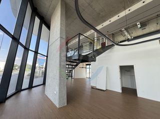 Γραφείο 399 τ.μ. πρός ενοικίαση, Λεμεσός-thumb-5