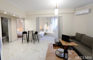 Διαμέρισμα 63 τ.μ. για πώληση, Πειραιάς, Τερψιθέα-thumb-3