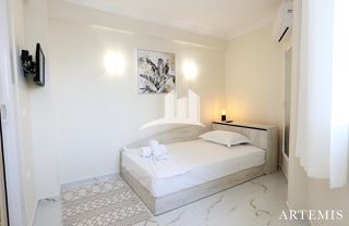 Διαμέρισμα 63 τ.μ. για πώληση, Πειραιάς, Τερψιθέα-thumb-4