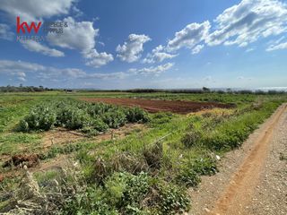 Οικόπεδο 8.801 τ.μ. για πώληση, Λάρνακα, Ορμίδεια-thumb-5