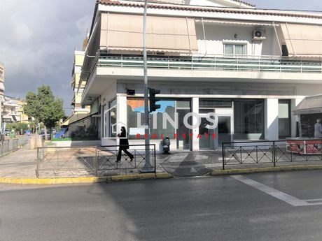 Κατάστημα 160τ.μ. για ενοικίαση-Ελληνικό