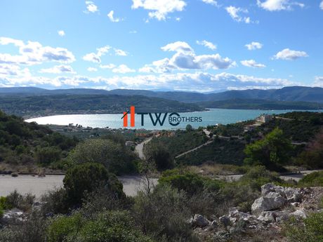 Οικόπεδο 1.052τ.μ. για πώληση-Μαλεσίνα