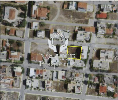Οικόπεδο 375,34τ.μ. για πώληση-Άνω λιόσια