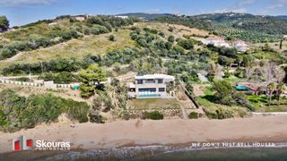 Αγροτεμάχια 15.958,60 τ.μ. για πώληση, Μεσσηνία, Μεθώνη-thumb-7