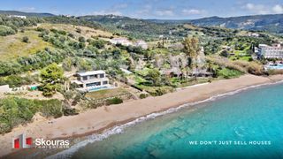 Αγροτεμάχια 15.958,60 τ.μ. για πώληση, Μεσσηνία, Μεθώνη-thumb-17