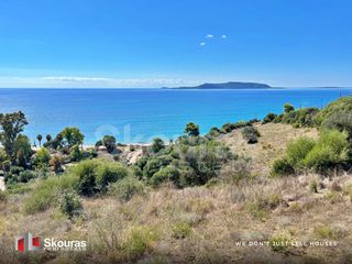 Αγροτεμάχια 15.958,60 τ.μ. για πώληση, Μεσσηνία, Μεθώνη-thumb-9
