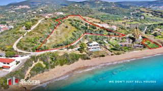 Αγροτεμάχια 15.958,60 τ.μ. για πώληση, Μεσσηνία, Μεθώνη-thumb-12