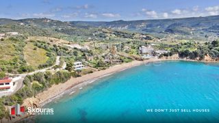 Αγροτεμάχια 15.958,60 τ.μ. για πώληση, Μεσσηνία, Μεθώνη-thumb-1