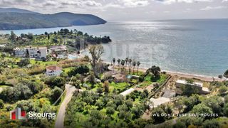 Αγροτεμάχια 15.958,60 τ.μ. για πώληση, Μεσσηνία, Μεθώνη-thumb-22