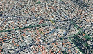 Οικόπεδο 476 τ.μ. για πώληση