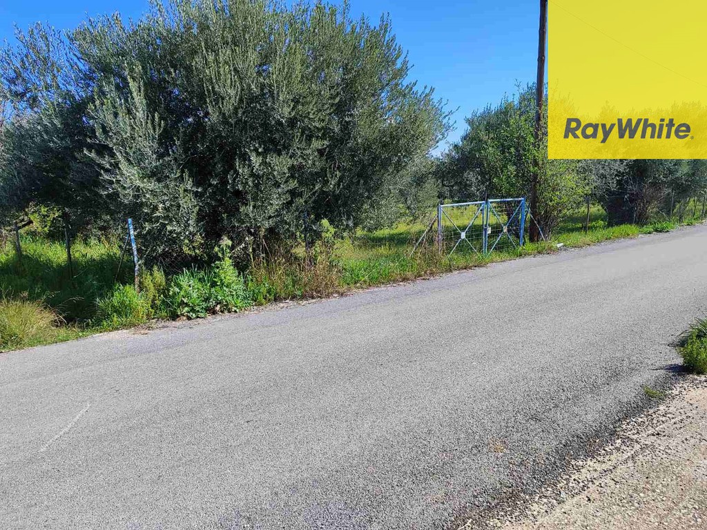 Οικόπεδο 4.200 τ.μ. προς πώληση, Ξυλοκέριζα