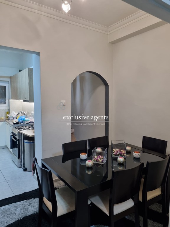 Διαμέρισμα 72 τ.μ. προς πώληση, Πλατεία Κολιάτσου