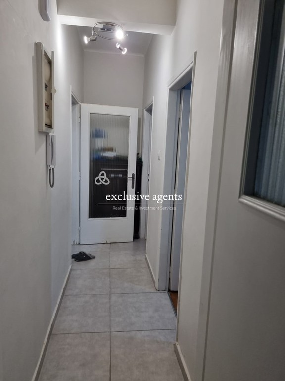 Διαμέρισμα 72 τ.μ. προς πώληση, Πλατεία Κολιάτσου