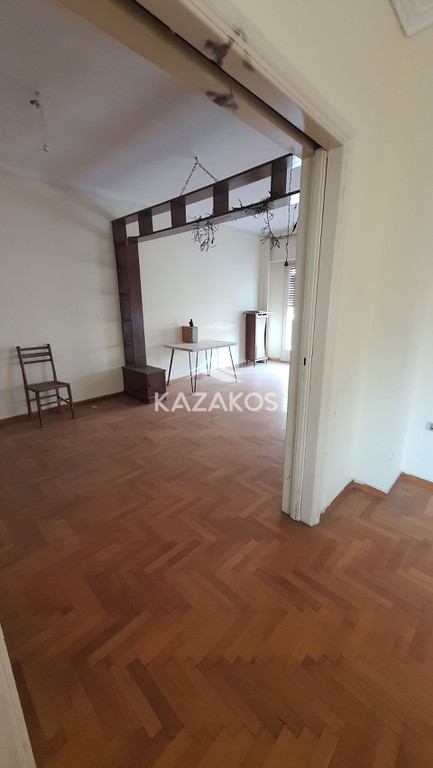 Διαμέρισμα 120 τ.μ. πρός πώληση, Αθήνα - Κέντρο, Λεωφ. Πατησίων - Λεωφ. Αχαρνών