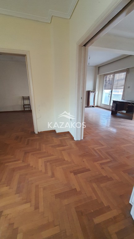 Διαμέρισμα 120 τ.μ. πρός πώληση, Αθήνα - Κέντρο, Λεωφ. Πατησίων - Λεωφ. Αχαρνών