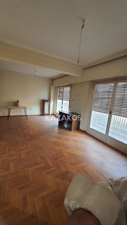 Διαμέρισμα 120 τ.μ. πρός πώληση, Αθήνα - Κέντρο, Λεωφ. Πατησίων - Λεωφ. Αχαρνών