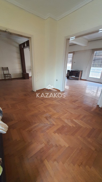 Διαμέρισμα 120 τ.μ. πρός πώληση, Αθήνα - Κέντρο, Λεωφ. Πατησίων - Λεωφ. Αχαρνών