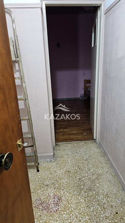 Διαμέρισμα 26 τ.μ. πρός πώληση, Αθήνα - Κέντρο, Λεωφ. Πατησίων - Λεωφ. Αχαρνών