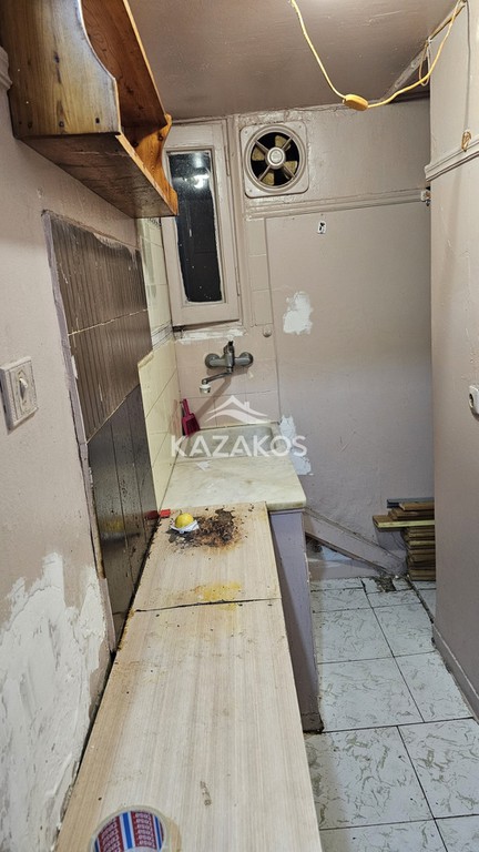 Διαμέρισμα 26 τ.μ. πρός πώληση, Αθήνα - Κέντρο, Λεωφ. Πατησίων - Λεωφ. Αχαρνών