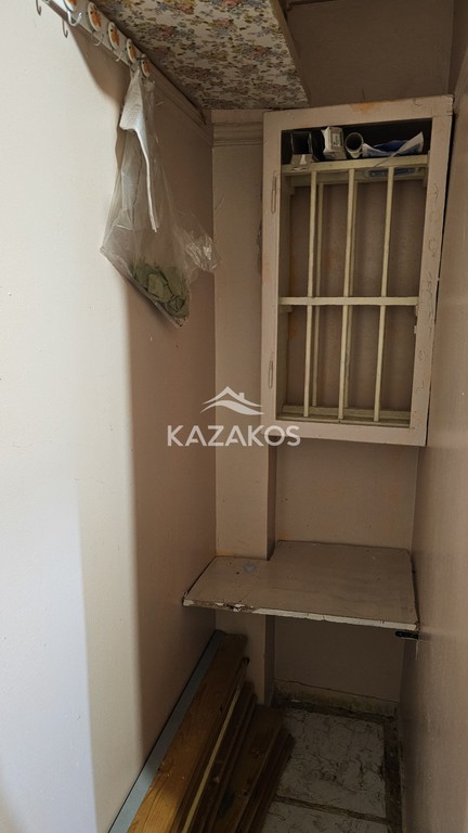 Διαμέρισμα 26 τ.μ. πρός πώληση, Αθήνα - Κέντρο, Λεωφ. Πατησίων - Λεωφ. Αχαρνών