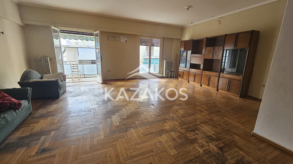 Διαμέρισμα 108 τ.μ. πρός πώληση, Αθήνα - Κέντρο, Λεωφ. Πατησίων - Λεωφ. Αχαρνών