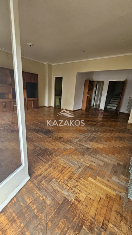 Διαμέρισμα 108 τ.μ. πρός πώληση, Αθήνα - Κέντρο, Λεωφ. Πατησίων - Λεωφ. Αχαρνών